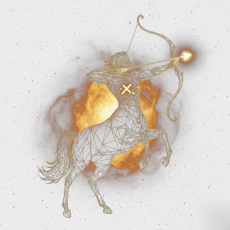 Sagittarius